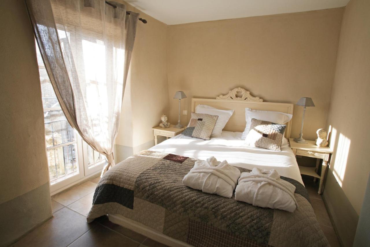 Le Couvent D'Herepian - Hotel & Spa Екстериор снимка