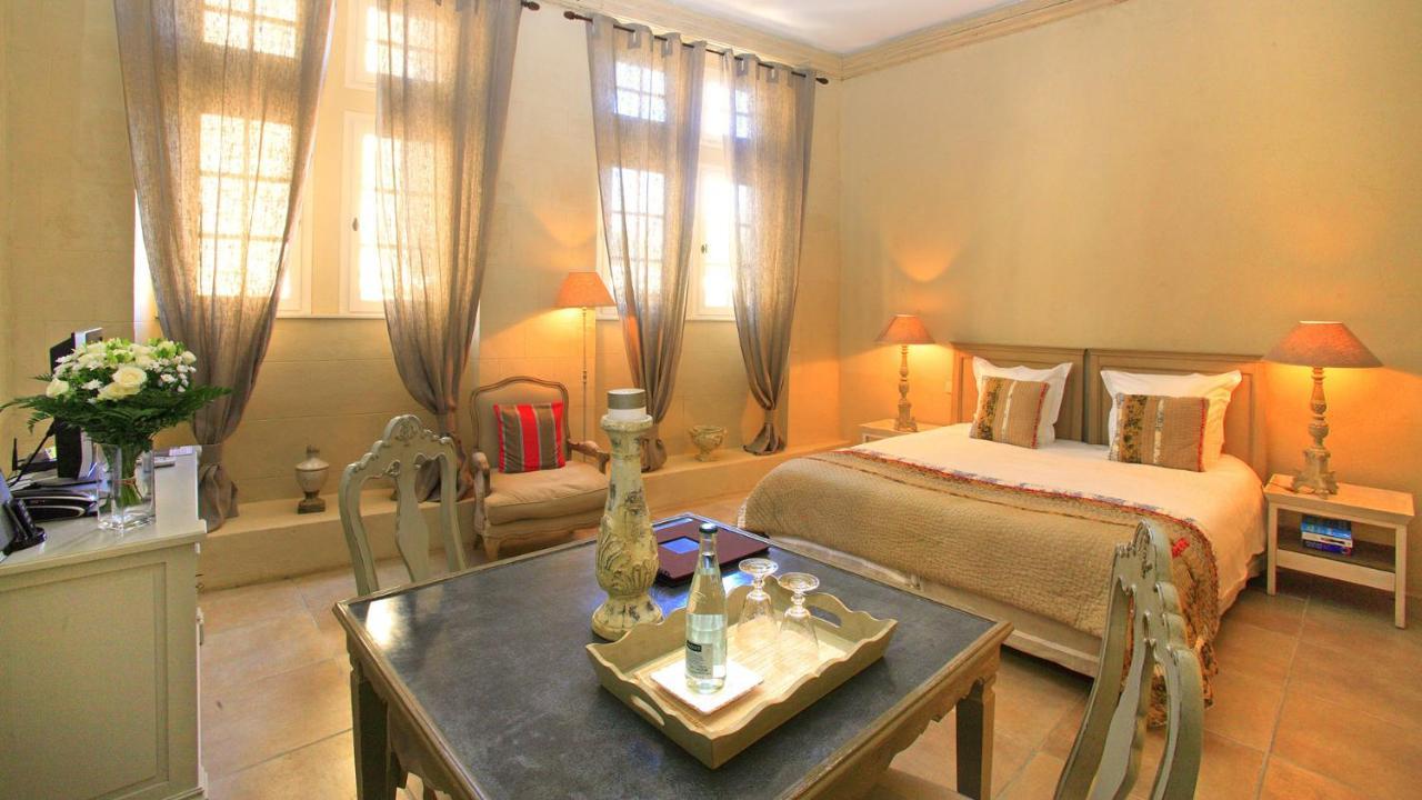 Le Couvent D'Herepian - Hotel & Spa Екстериор снимка