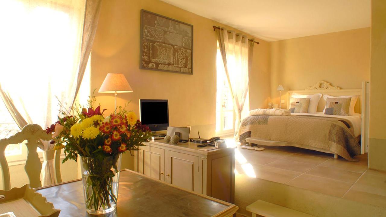 Le Couvent D'Herepian - Hotel & Spa Екстериор снимка