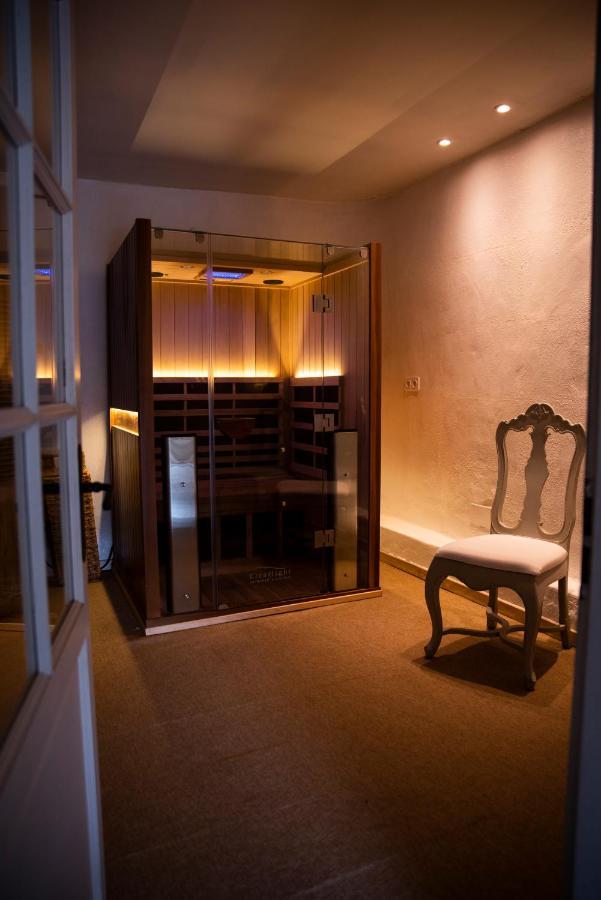 Le Couvent D'Herepian - Hotel & Spa Екстериор снимка