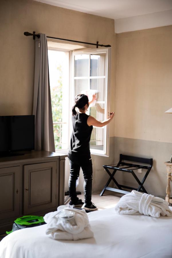 Le Couvent D'Herepian - Hotel & Spa Екстериор снимка