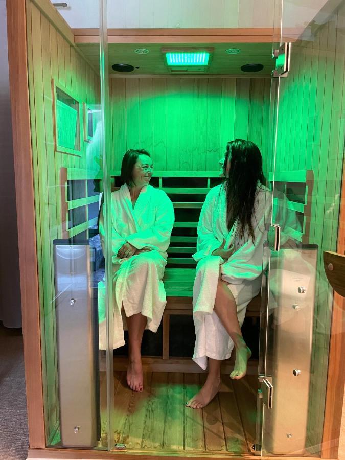 Le Couvent D'Herepian - Hotel & Spa Екстериор снимка