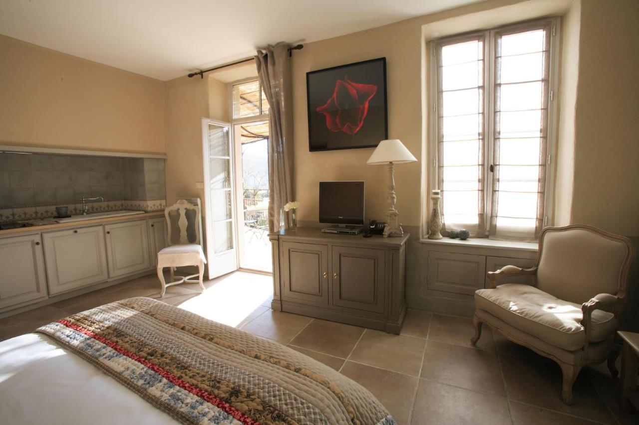 Le Couvent D'Herepian - Hotel & Spa Екстериор снимка
