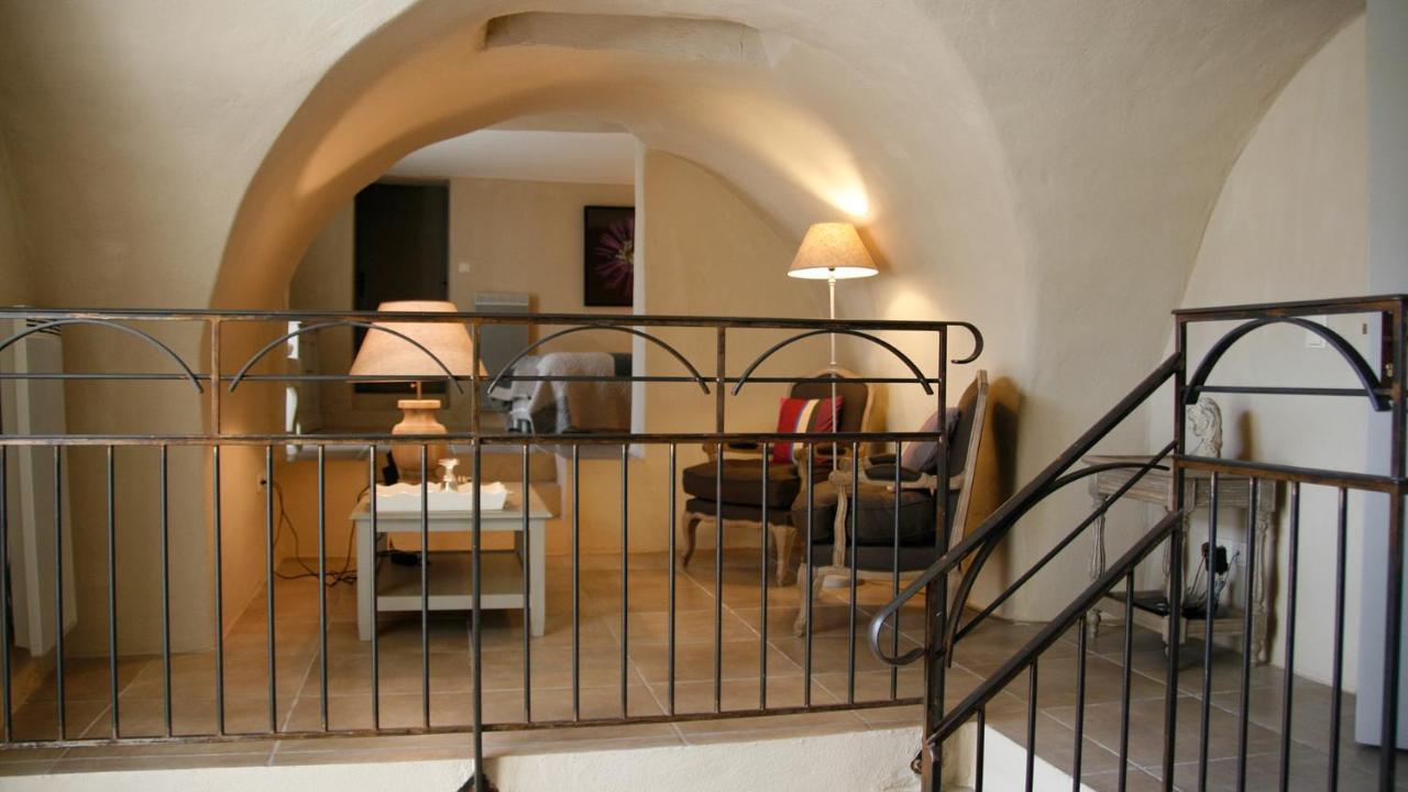 Le Couvent D'Herepian - Hotel & Spa Екстериор снимка
