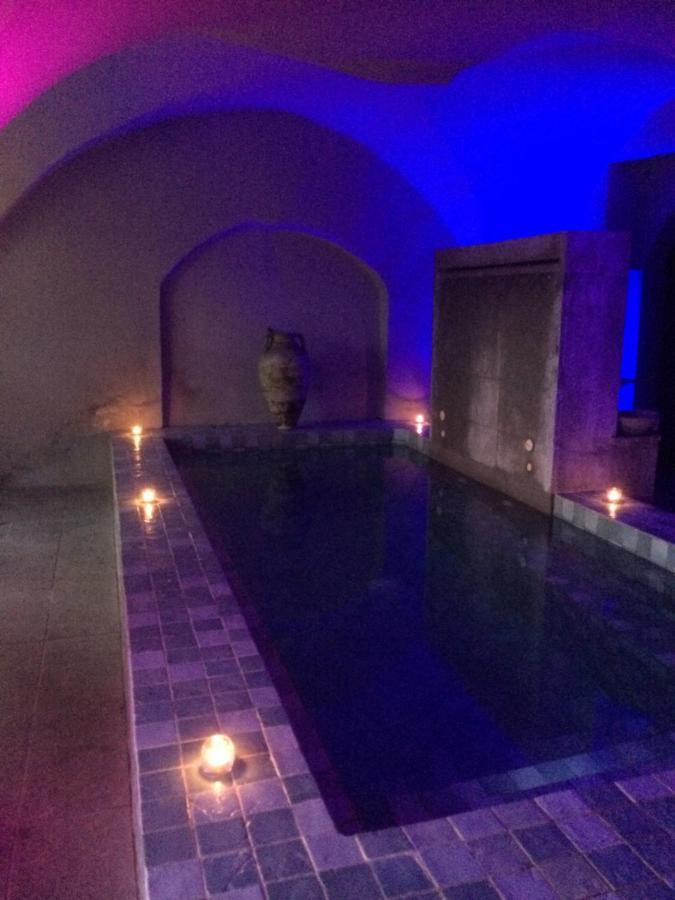 Le Couvent D'Herepian - Hotel & Spa Екстериор снимка