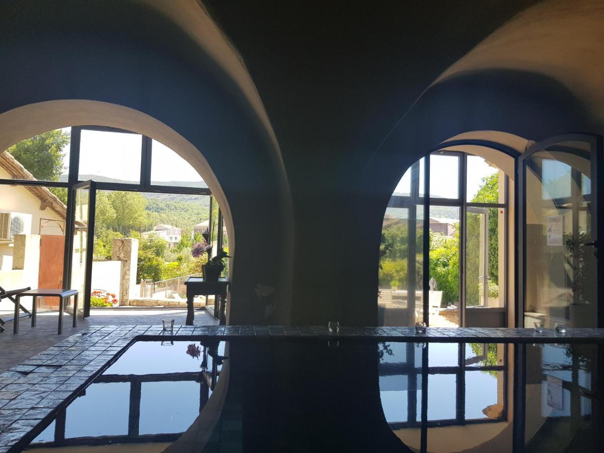 Le Couvent D'Herepian - Hotel & Spa Екстериор снимка