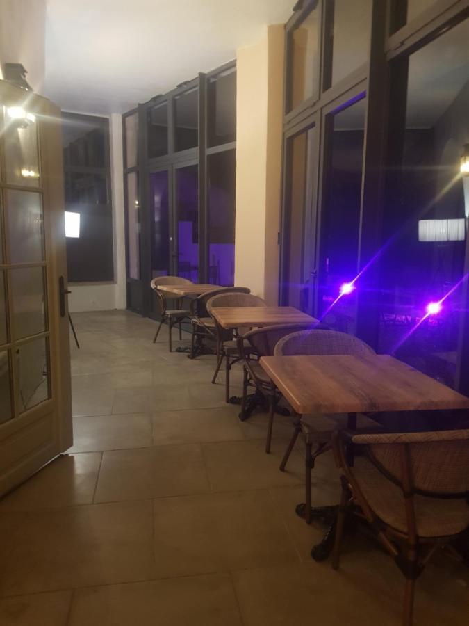 Le Couvent D'Herepian - Hotel & Spa Екстериор снимка