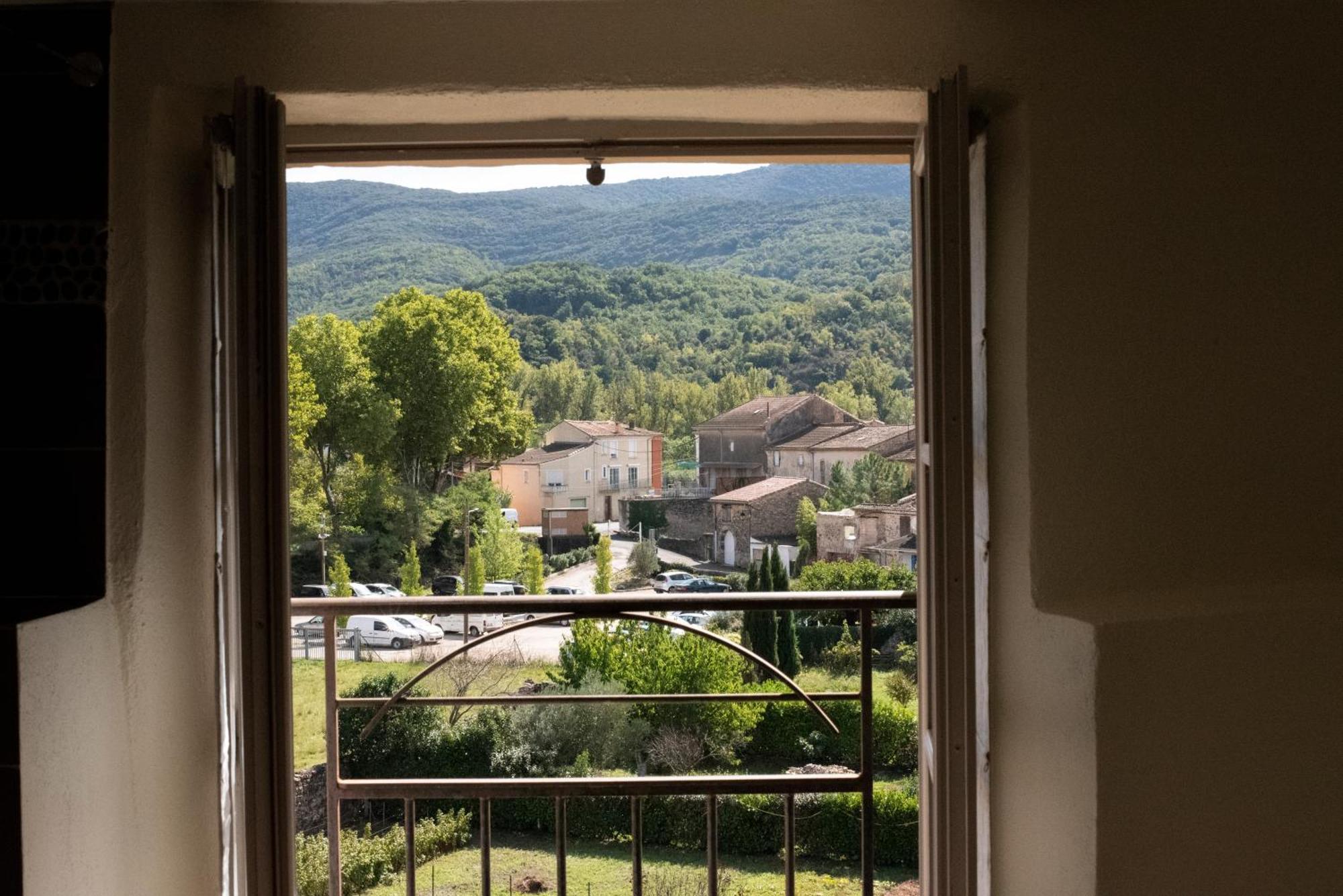Le Couvent D'Herepian - Hotel & Spa Екстериор снимка