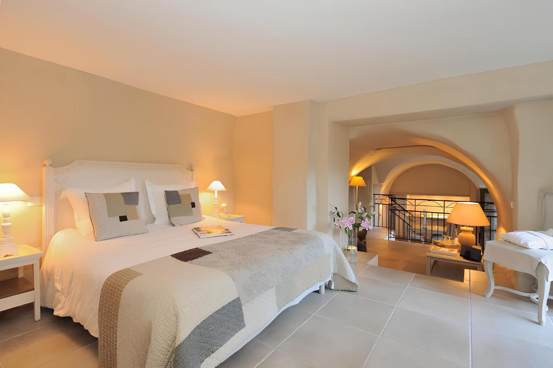 Le Couvent D'Herepian - Hotel & Spa Екстериор снимка