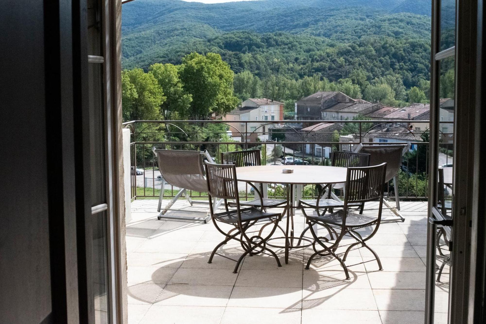 Le Couvent D'Herepian - Hotel & Spa Екстериор снимка