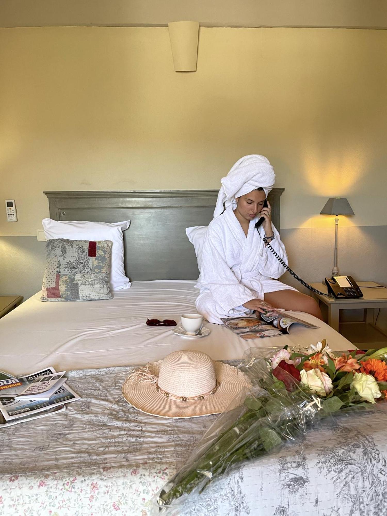 Le Couvent D'Herepian - Hotel & Spa Екстериор снимка