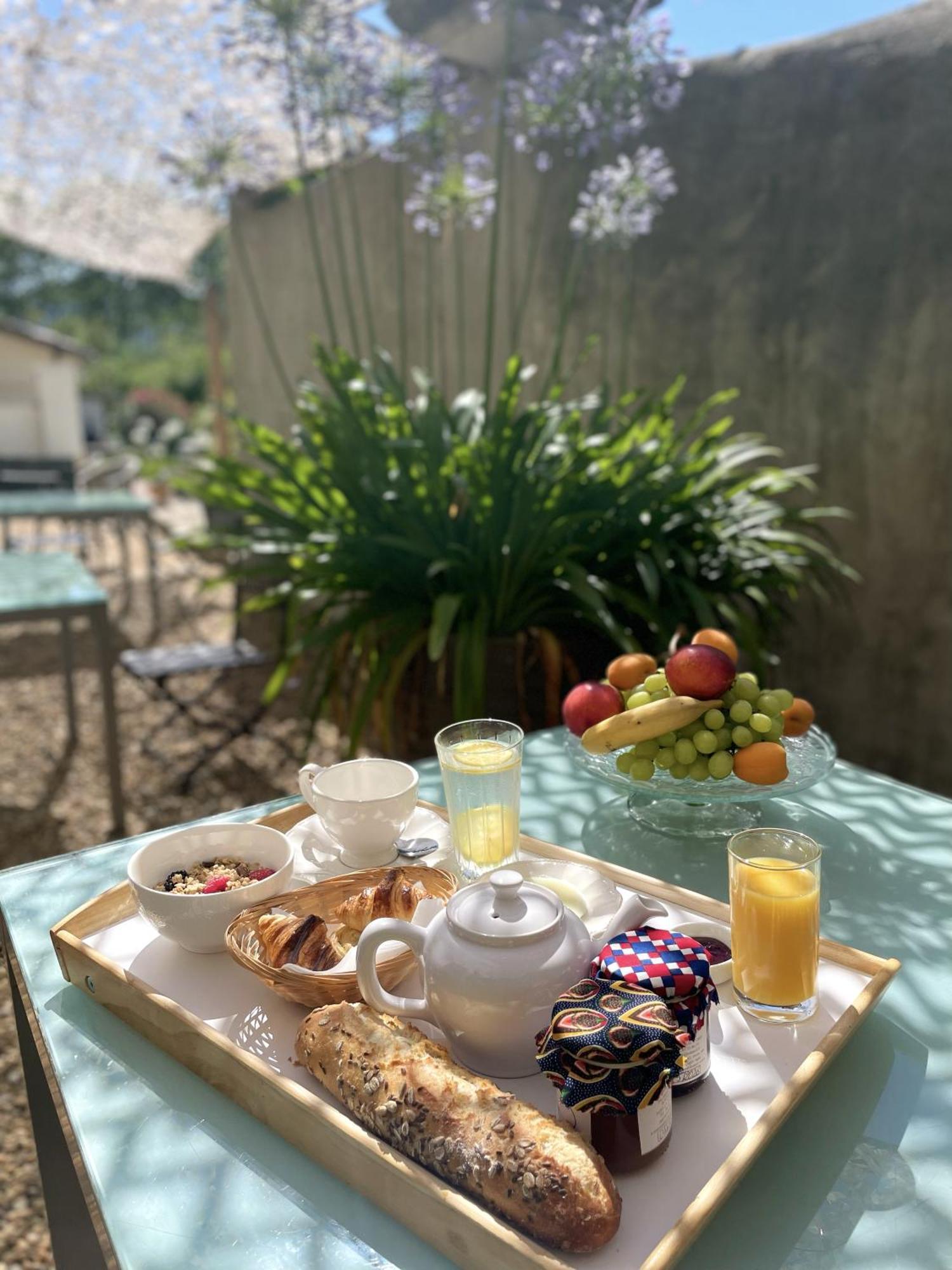 Le Couvent D'Herepian - Hotel & Spa Екстериор снимка