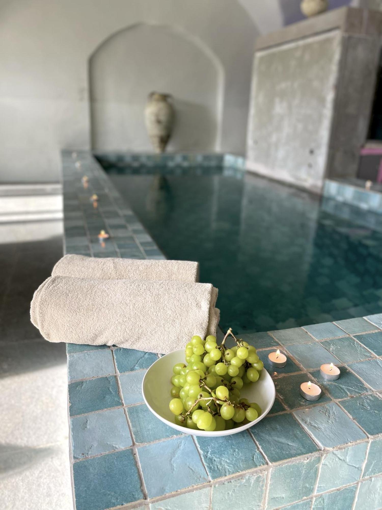 Le Couvent D'Herepian - Hotel & Spa Екстериор снимка