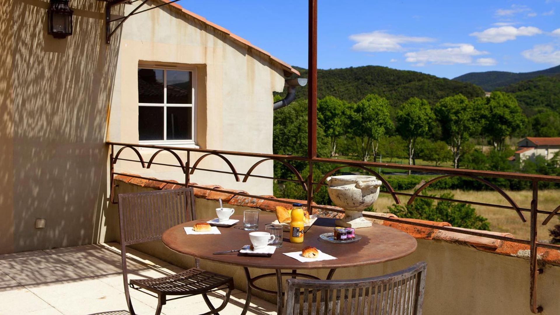 Le Couvent D'Herepian - Hotel & Spa Екстериор снимка