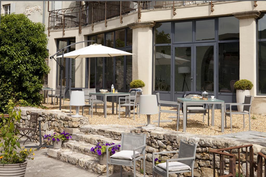 Le Couvent D'Herepian - Hotel & Spa Екстериор снимка