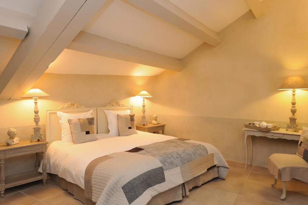 Le Couvent D'Herepian - Hotel & Spa Екстериор снимка