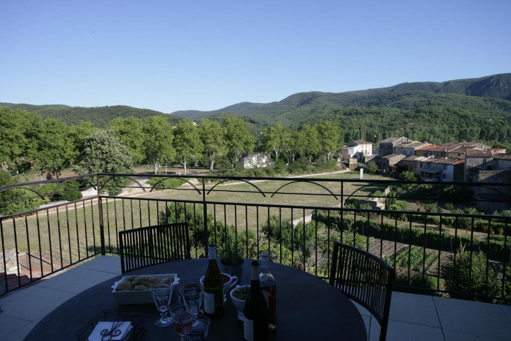 Le Couvent D'Herepian - Hotel & Spa Екстериор снимка