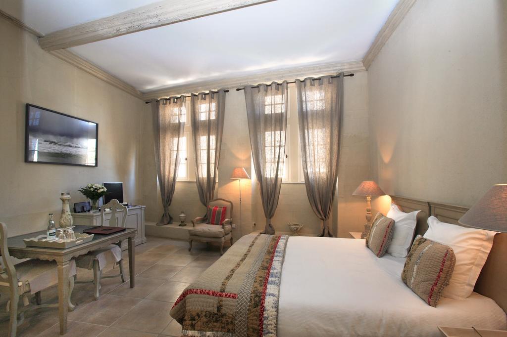 Le Couvent D'Herepian - Hotel & Spa Екстериор снимка