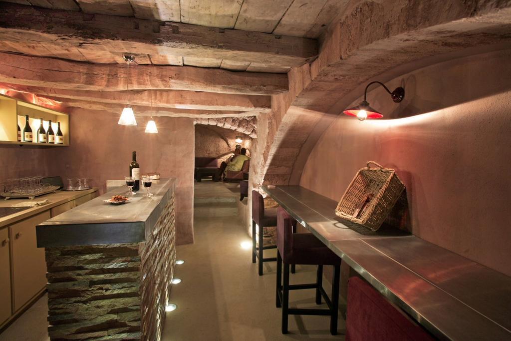 Le Couvent D'Herepian - Hotel & Spa Екстериор снимка