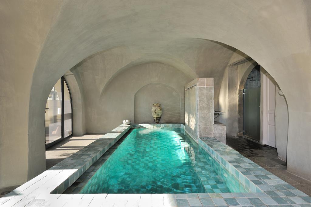 Le Couvent D'Herepian - Hotel & Spa Екстериор снимка