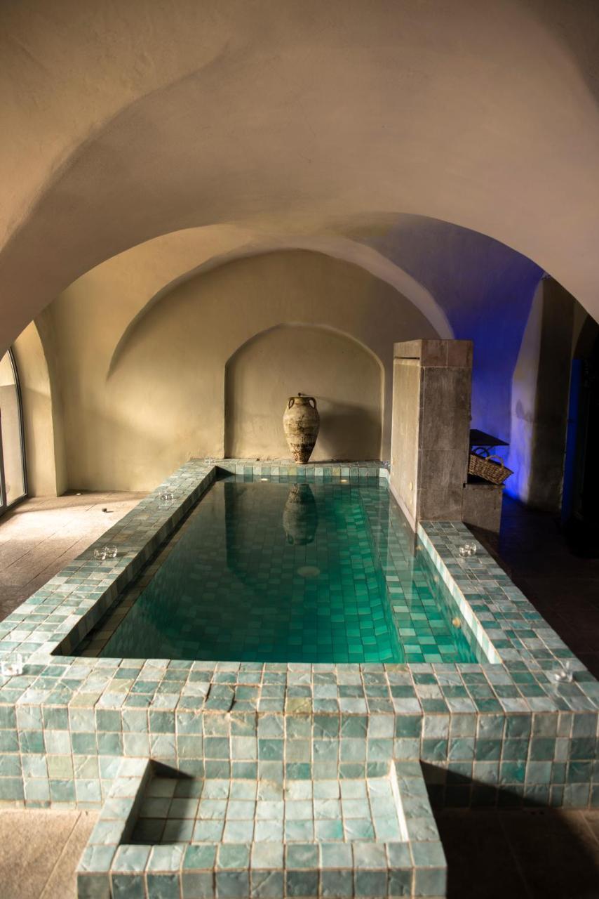 Le Couvent D'Herepian - Hotel & Spa Екстериор снимка