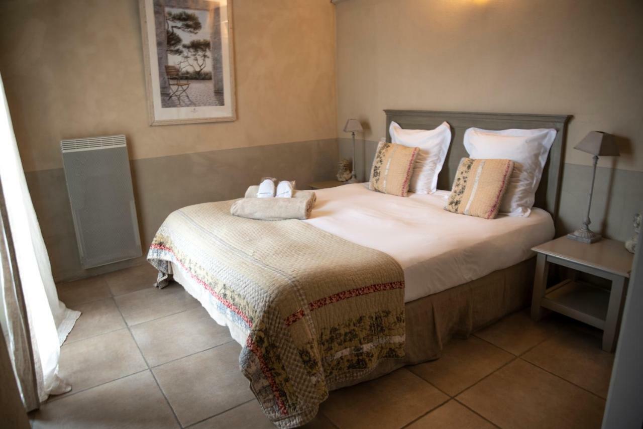 Le Couvent D'Herepian - Hotel & Spa Екстериор снимка